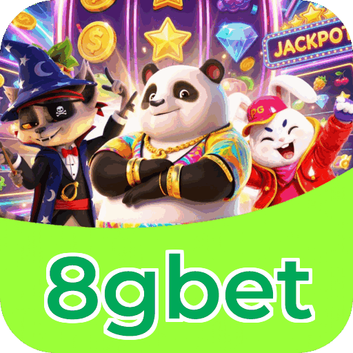 8gbet